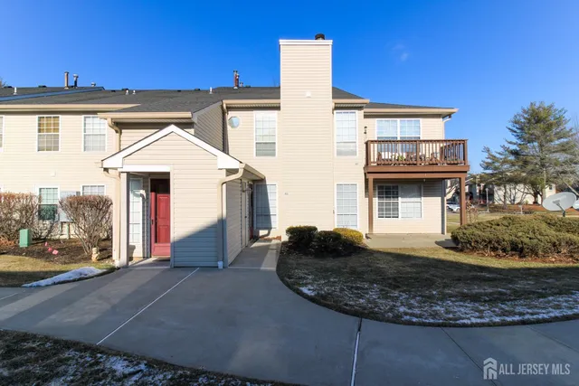 $2,799 | 455 Hawthorne Place, Morganville, NJ 07751