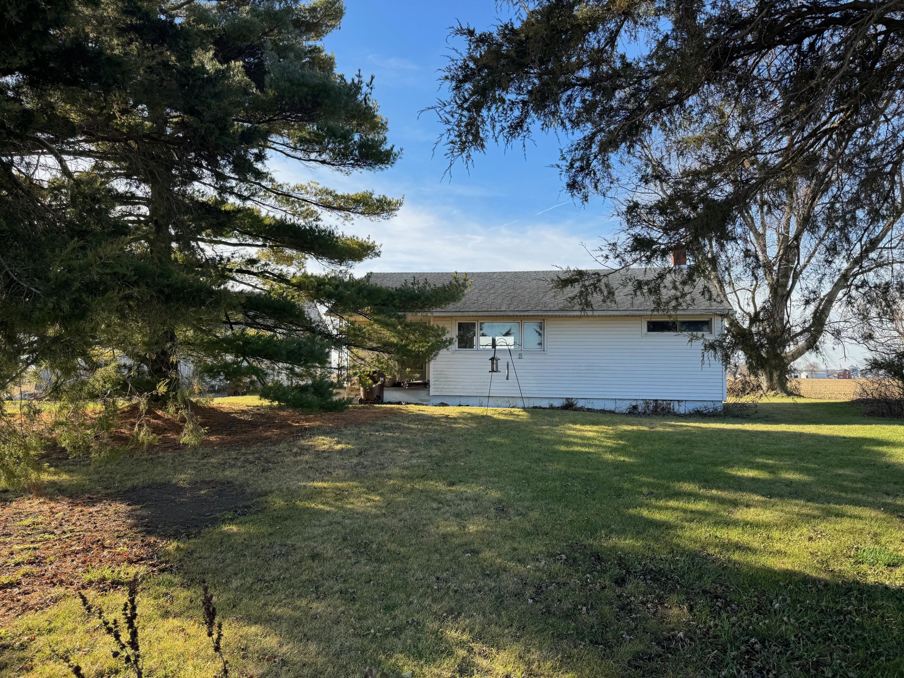 832 North Furlong Road Laura, OH 45337 - Photo 1 of 22 Gallery Image 1