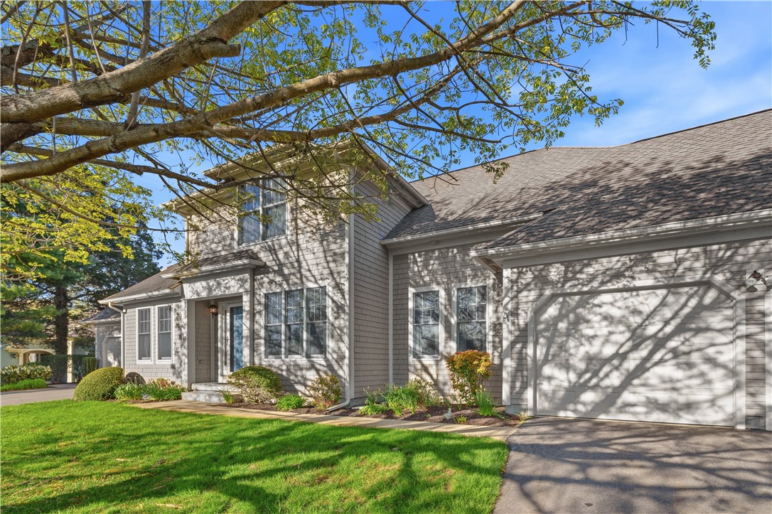 22 Channel View, Unit 2 Warwick, RI 02889 - Photo 3 of 49