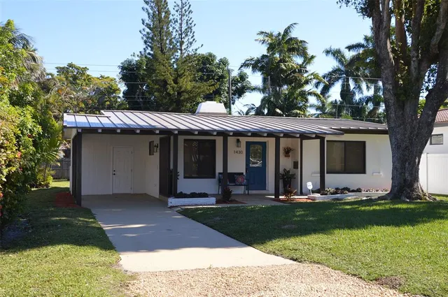 $3,500 | 1430 Northeast 16th Avenue, Fort Lauderdale, FL 33304