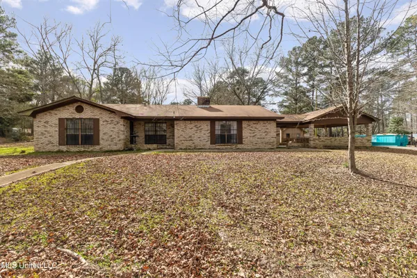 $185,000 | 260 Crepe Myrtle Lane, Laurel, MS 39443