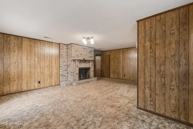 $185,000 | 260 Crepe Myrtle Lane, Laurel, MS 39443