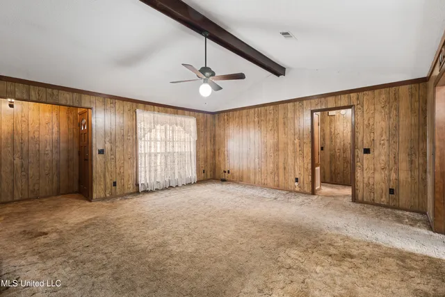 $185,000 | 260 Crepe Myrtle Lane, Laurel, MS 39443