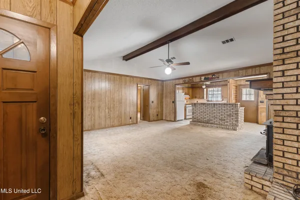 $185,000 | 260 Crepe Myrtle Lane, Laurel, MS 39443