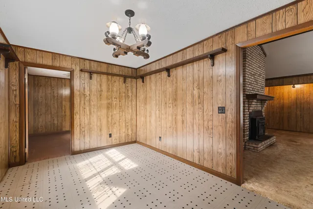 $185,000 | 260 Crepe Myrtle Lane, Laurel, MS 39443