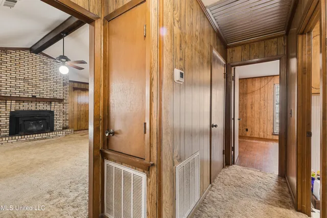 $185,000 | 260 Crepe Myrtle Lane, Laurel, MS 39443