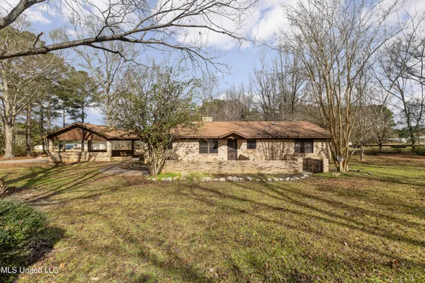 $185,000 | 260 Crepe Myrtle Lane, Laurel, MS 39443