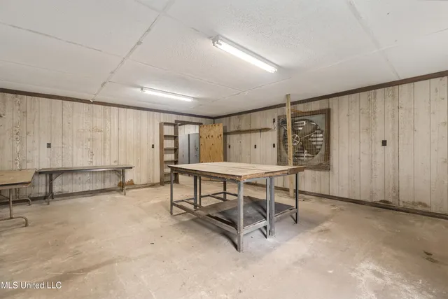 $185,000 | 260 Crepe Myrtle Lane, Laurel, MS 39443