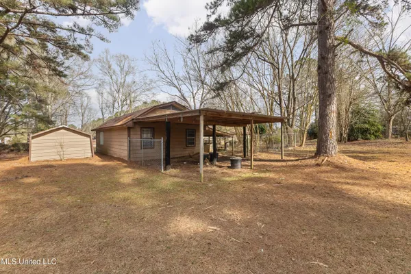 $185,000 | 260 Crepe Myrtle Lane, Laurel, MS 39443