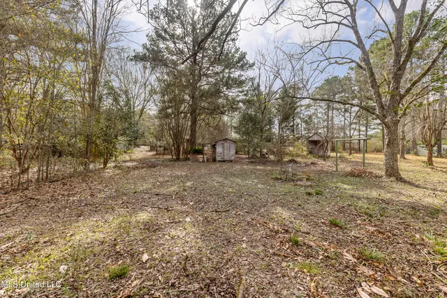 $185,000 | 260 Crepe Myrtle Lane, Laurel, MS 39443