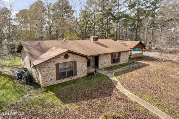 $185,000 | 260 Crepe Myrtle Lane, Laurel, MS 39443