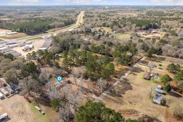 $185,000 | 260 Crepe Myrtle Lane, Laurel, MS 39443