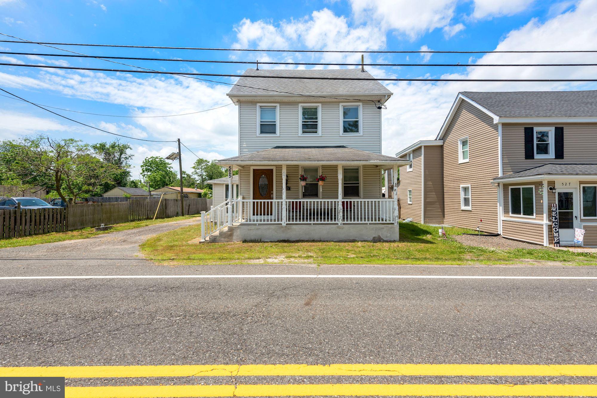 525 Ridge Road Southampton, NJ 08088 - Photo 2 of 30