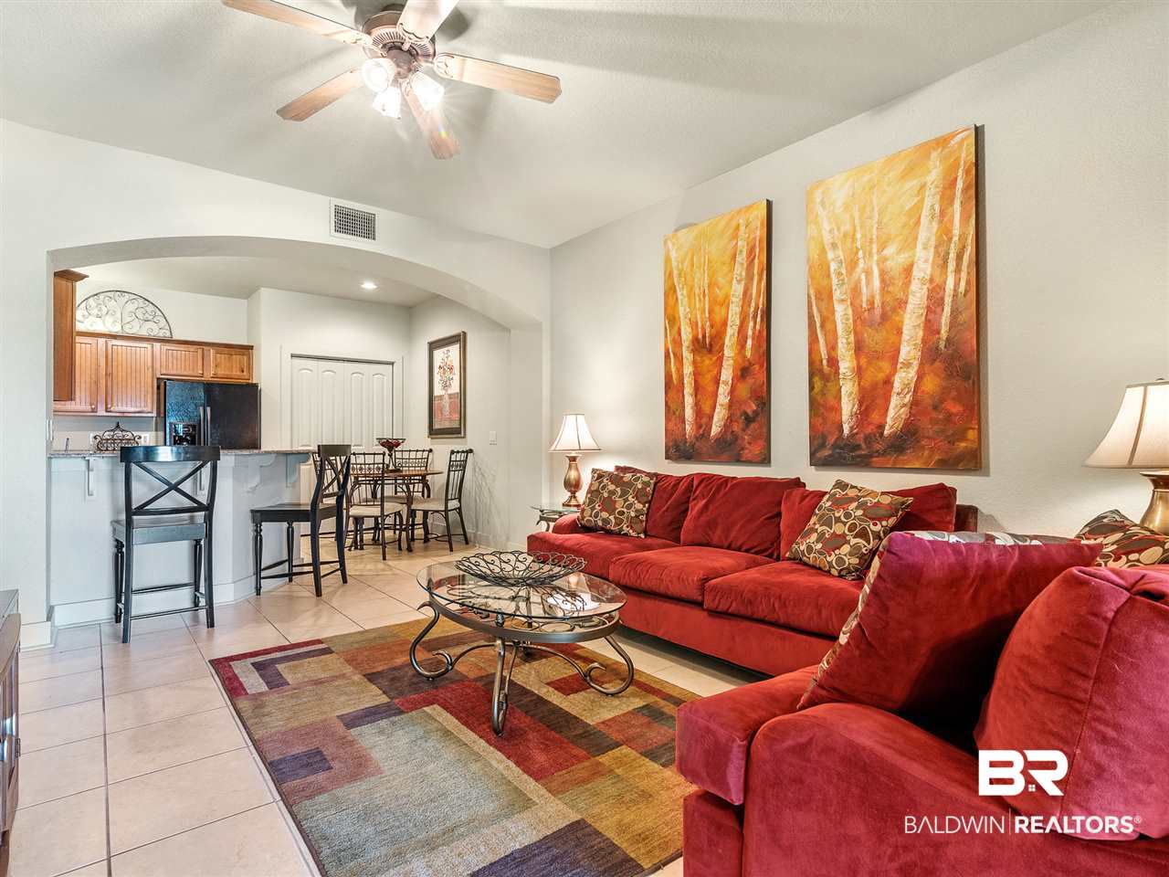 20050 Oak Road East, Unit 3711 Gulf Shores, AL 36542 - Photo 2 of 38 Copyright A. Norris 2018