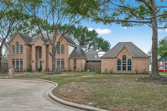 $399,000 | 5802 Moss Point Court, Spring, TX 77379