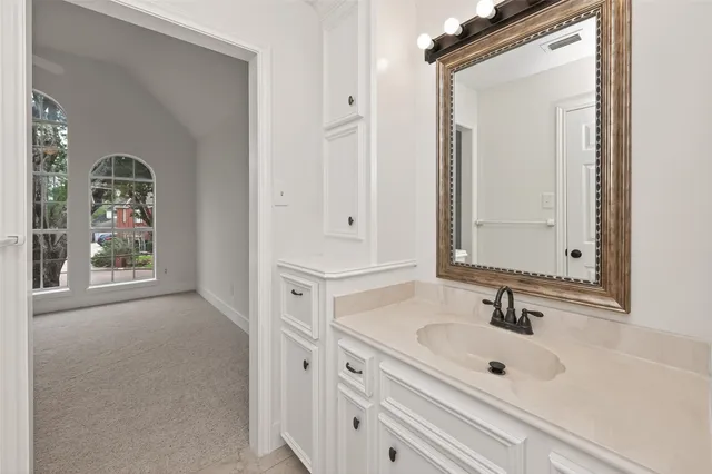 $399,000 | 5802 Moss Point Court, Spring, TX 77379