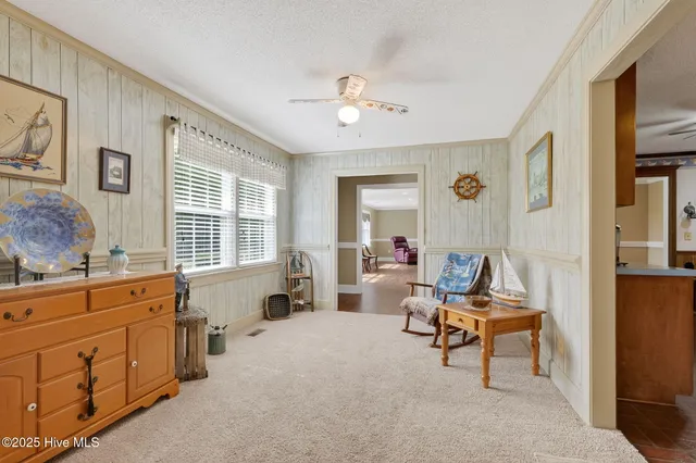 $327,900 | 5130 Aldridge Store Road, La Grange, NC 28551