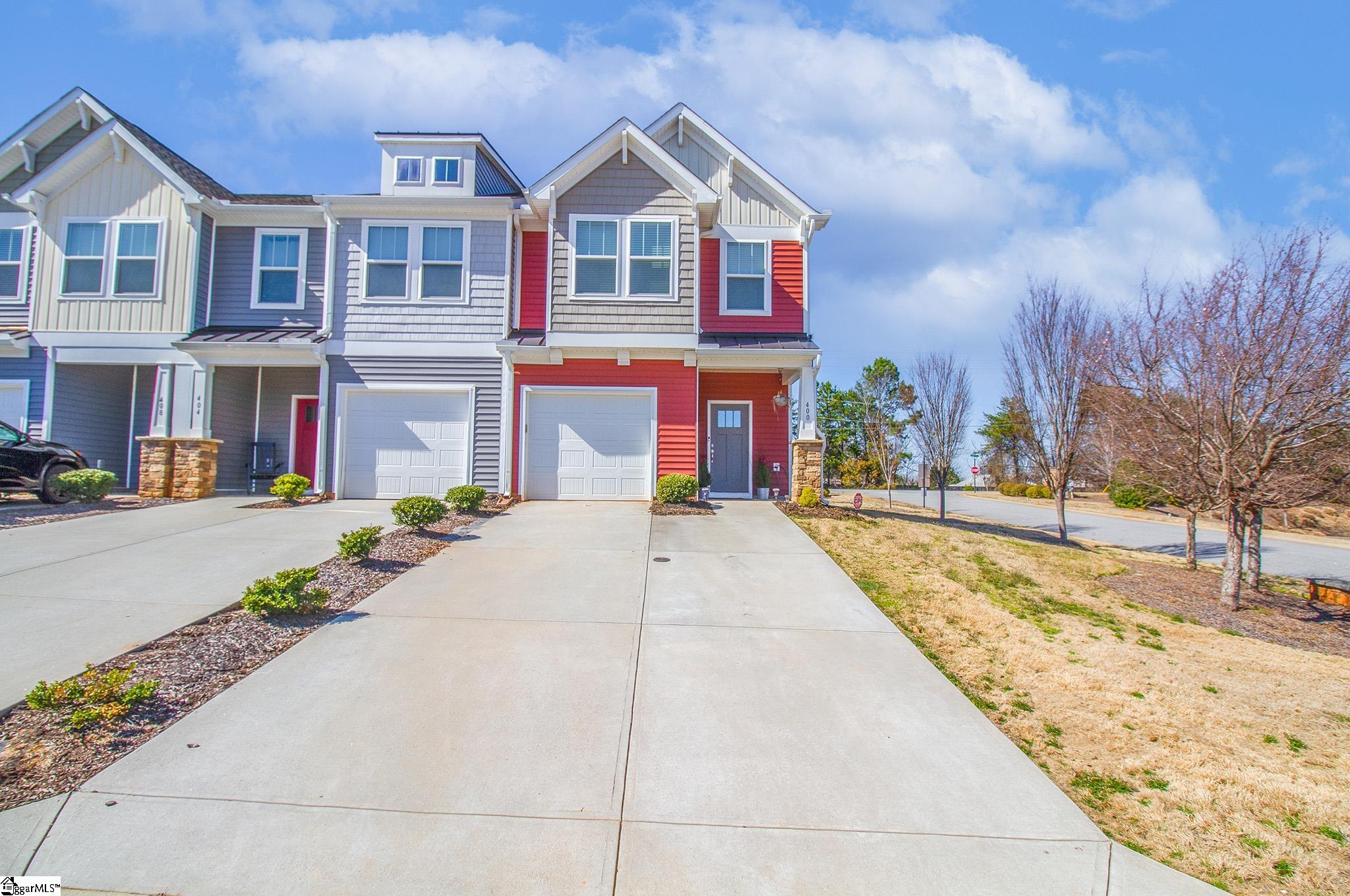 400 Pangel Lane Duncan, SC 29334 - Photo 1 of 32