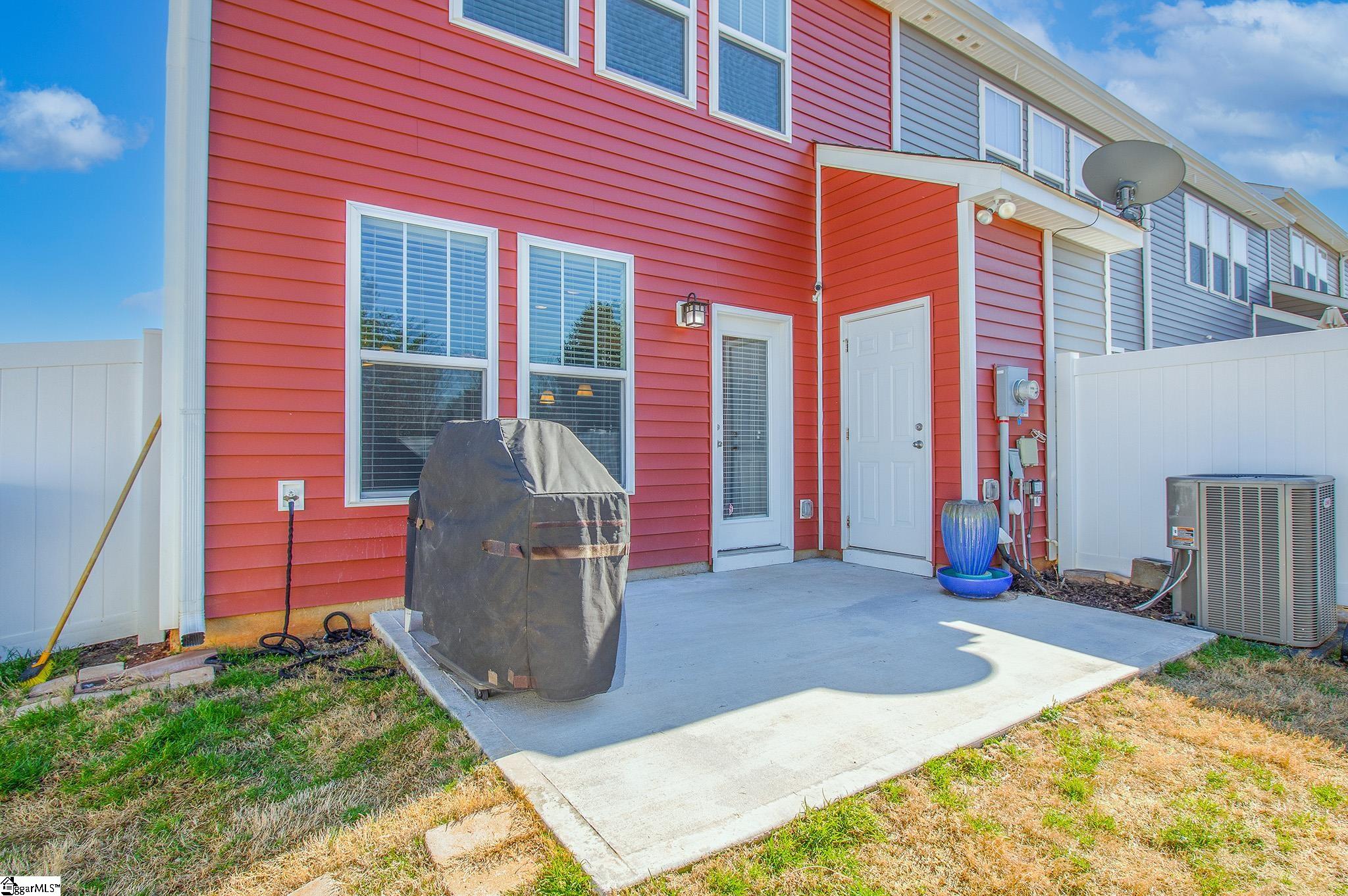 400 Pangel Lane Duncan, SC 29334 - Photo 29 of 32