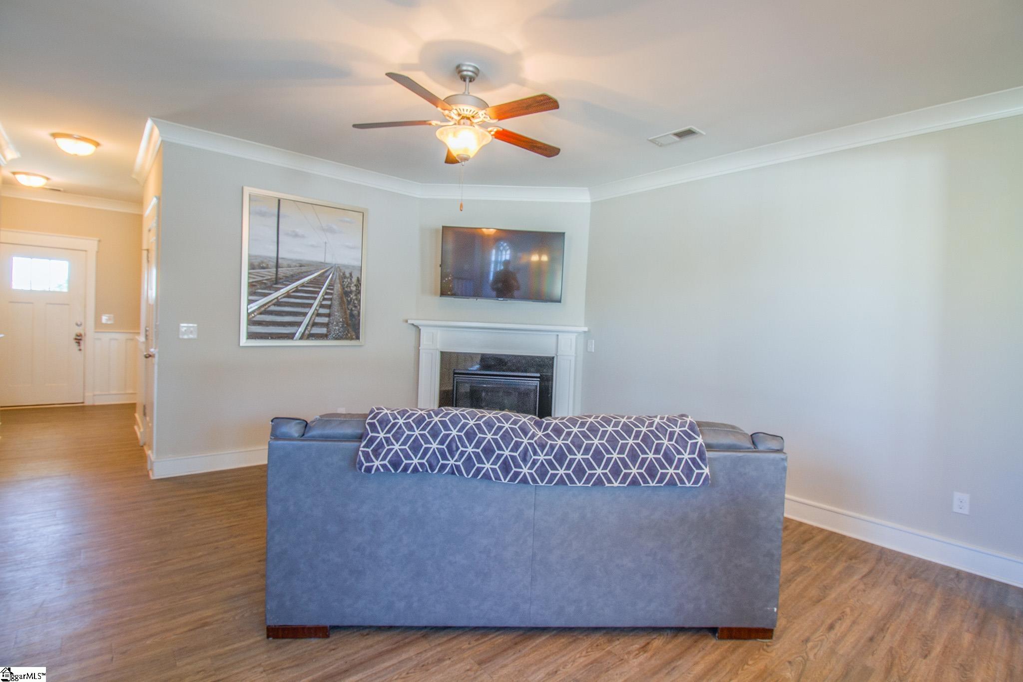 400 Pangel Lane Duncan, SC 29334 - Photo 8 of 32
