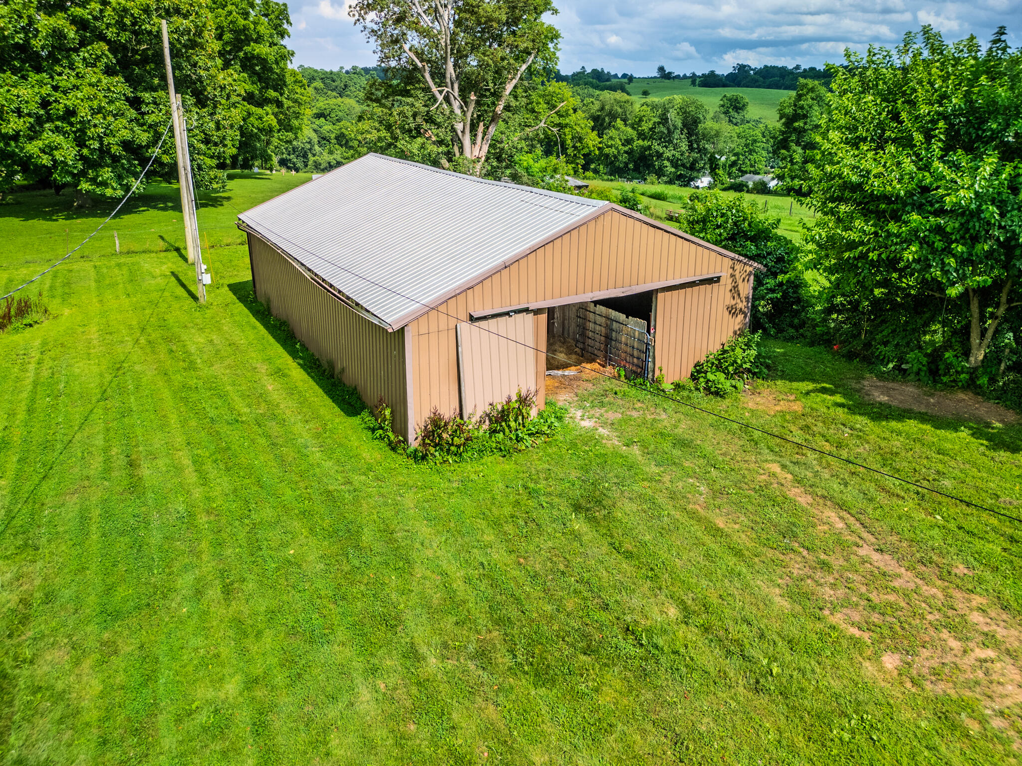 4058 Donaldson Road Mount Sterling, KY 40353 - Photo 40 of 83 DJI_0429-HDR
