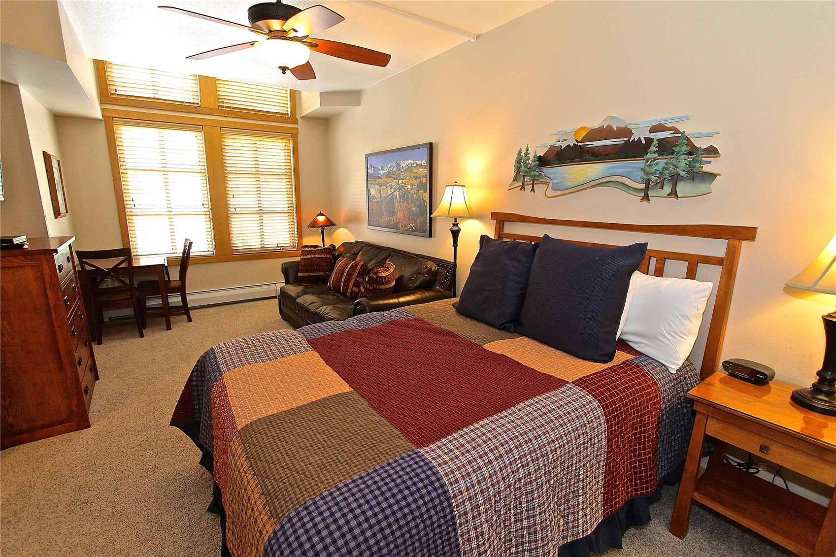 910 Copper Road, Unit 623 Frisco, CO 80443 - Photo 20 of 24 Gallery Image 20