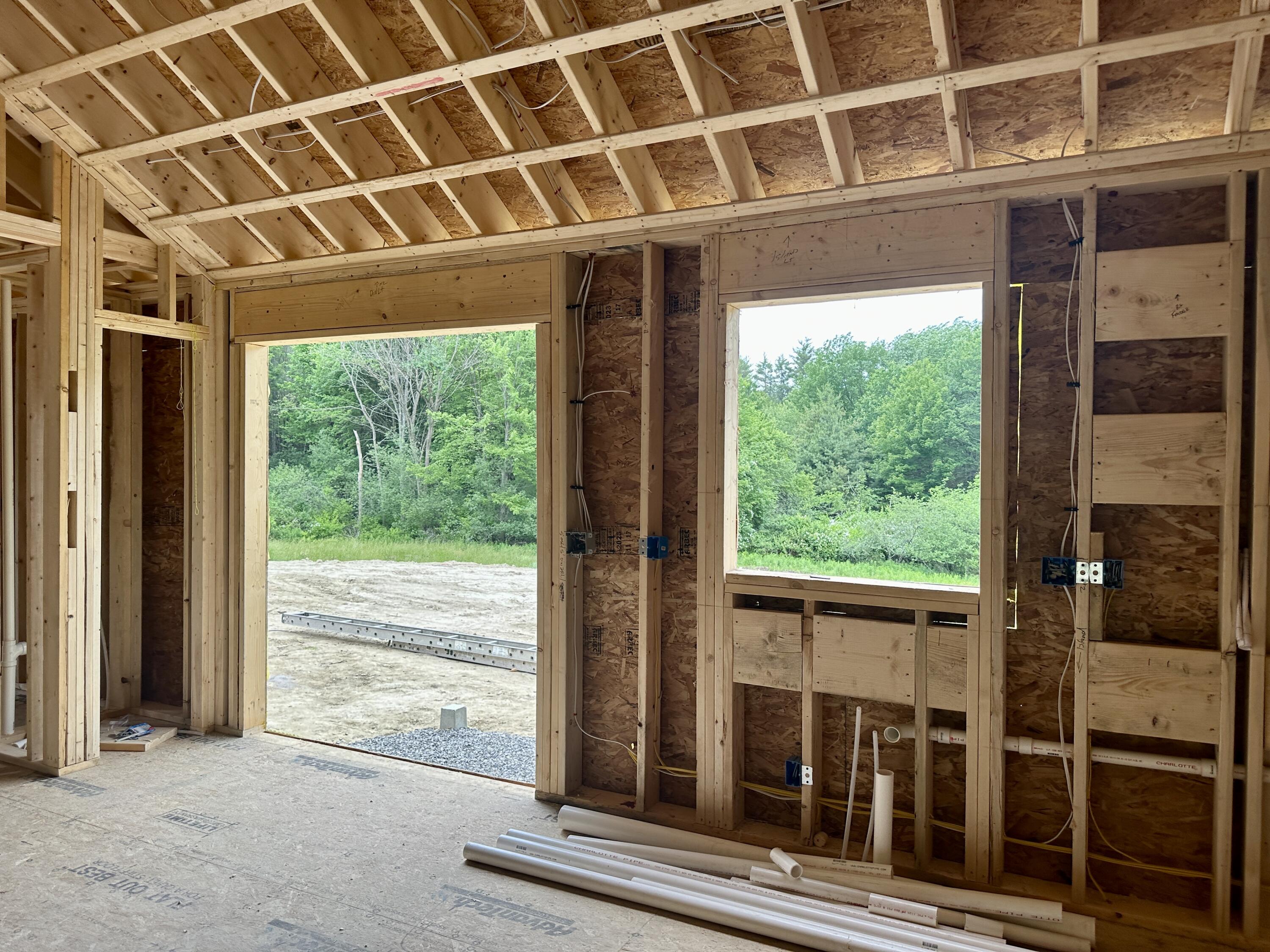 357 Holmes Road Scarborough, ME 04074 - Photo 27 of 60 Back