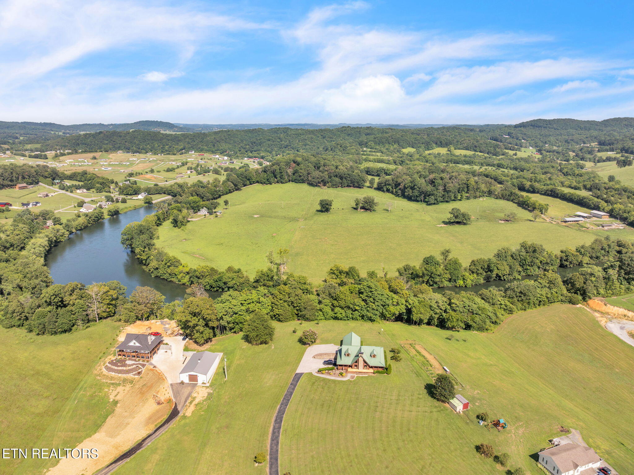 1743 Holston River Drive Rutledge, TN 37861 - Photo 2 of 41 3-web-or-mls-Holston River--16