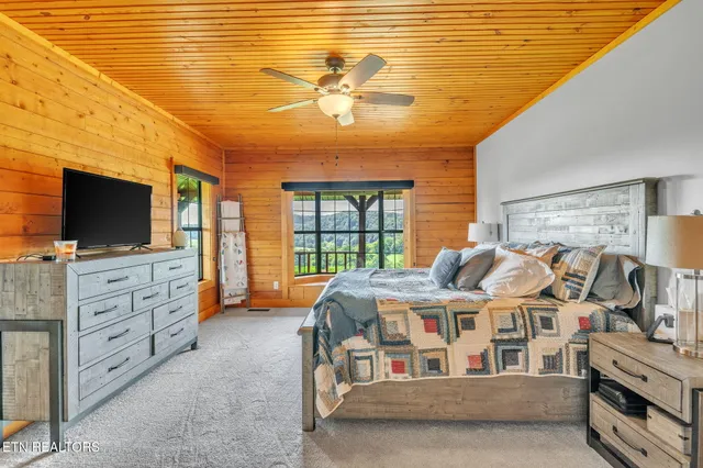 $775,000 | 1743 Holston River Drive, Rutledge, TN 37861