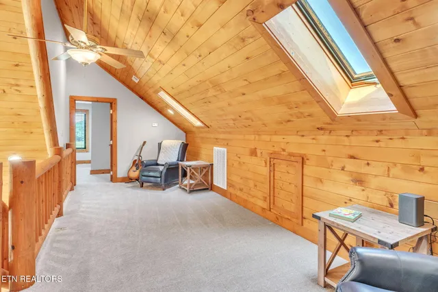 $775,000 | 1743 Holston River Drive, Rutledge, TN 37861