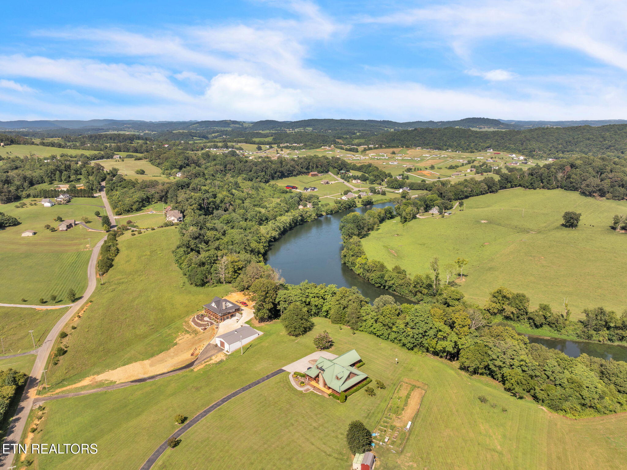 1743 Holston River Drive Rutledge, TN 37861 - Photo 39 of 41 2-web-or-mls-Holston River--11