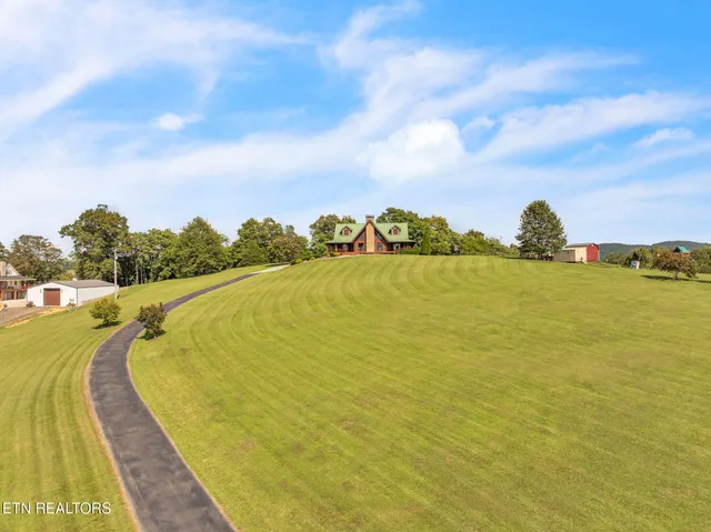 $775,000 | 1743 Holston River Drive, Rutledge, TN 37861