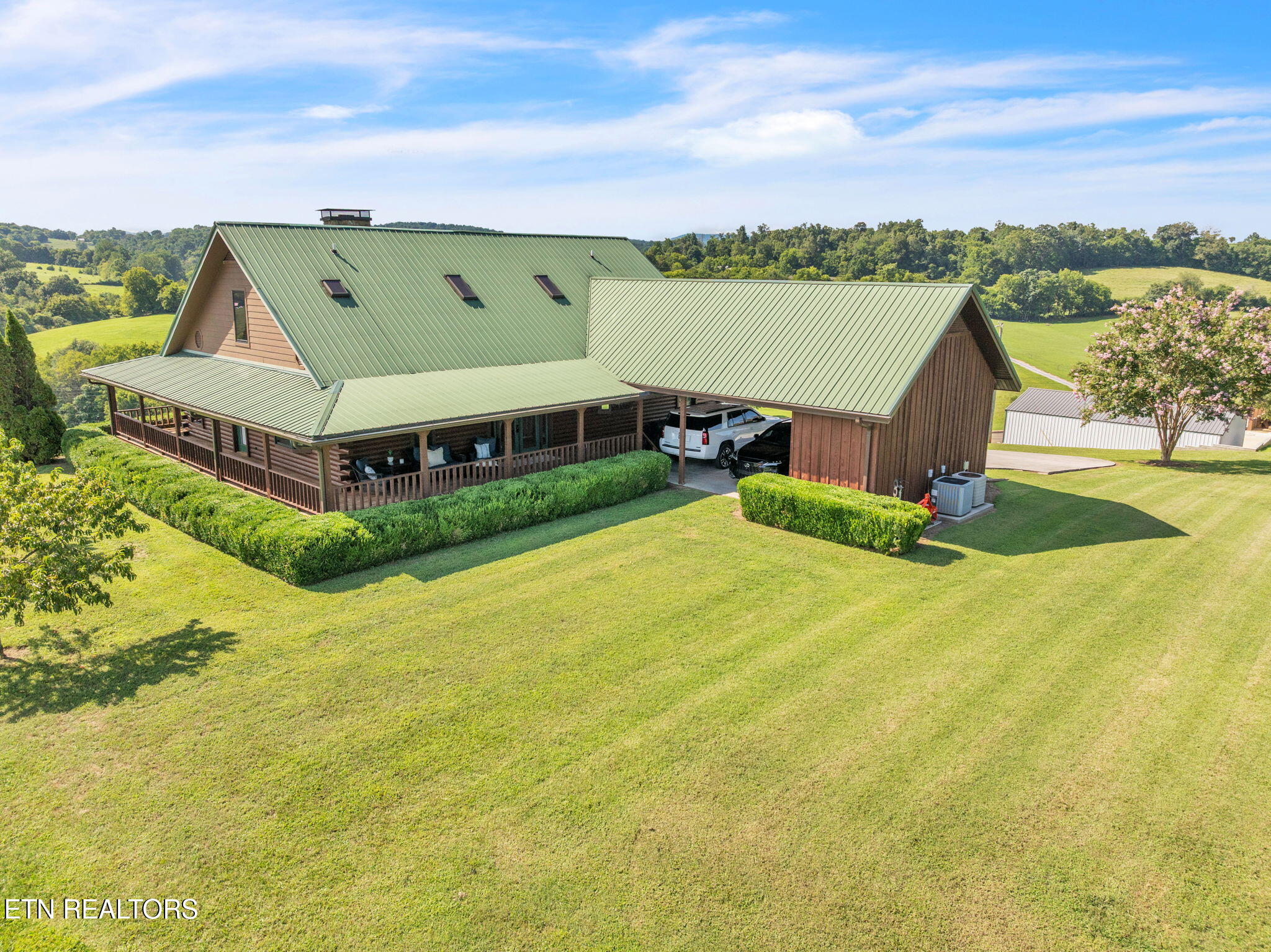 1743 Holston River Drive Rutledge, TN 37861 - Photo 7 of 41 9-web-or-mls-Holston River--51