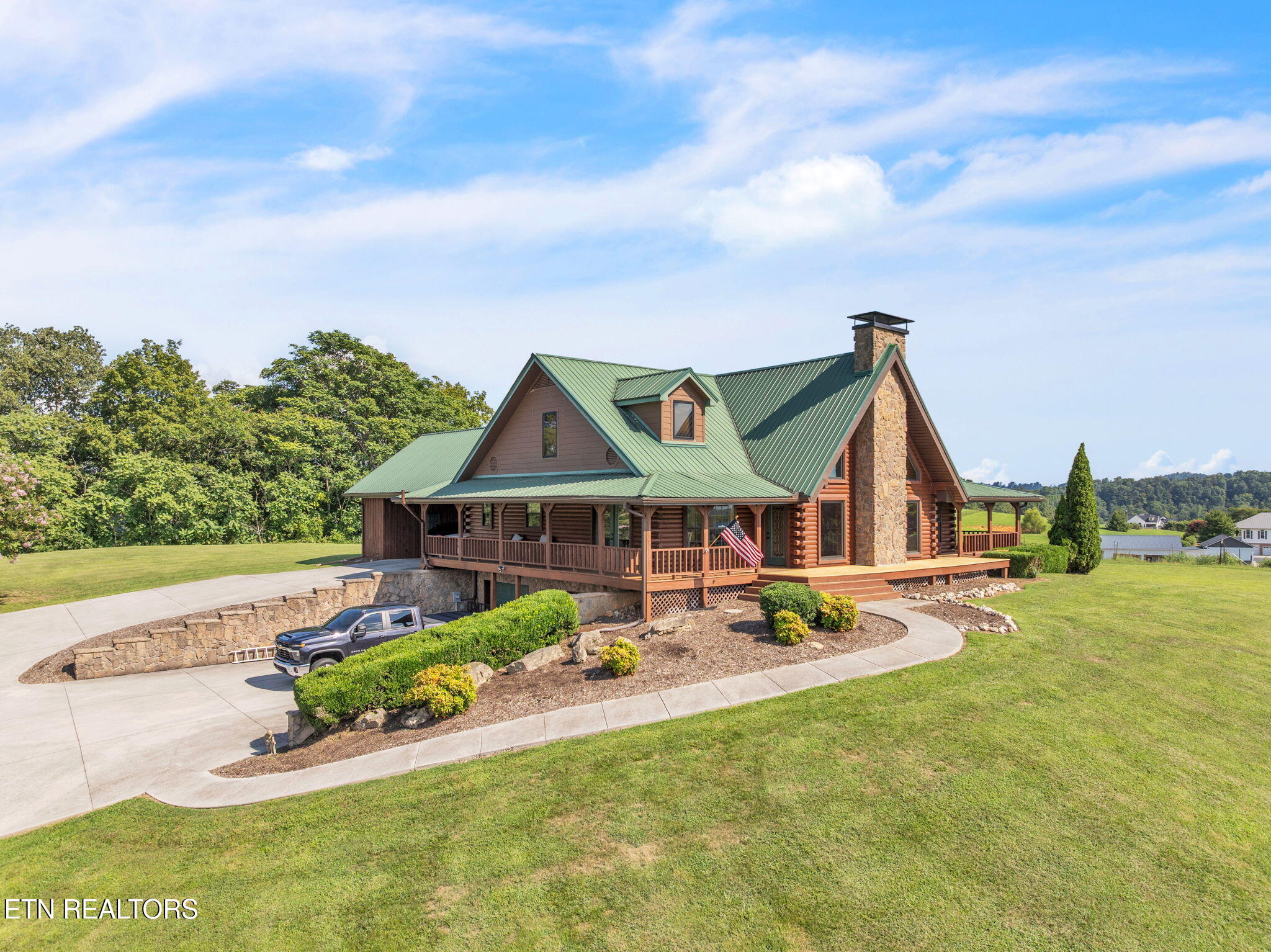 1743 Holston River Drive Rutledge, TN 37861 - Photo 8 of 41 11-web-or-mls-Holston River--61