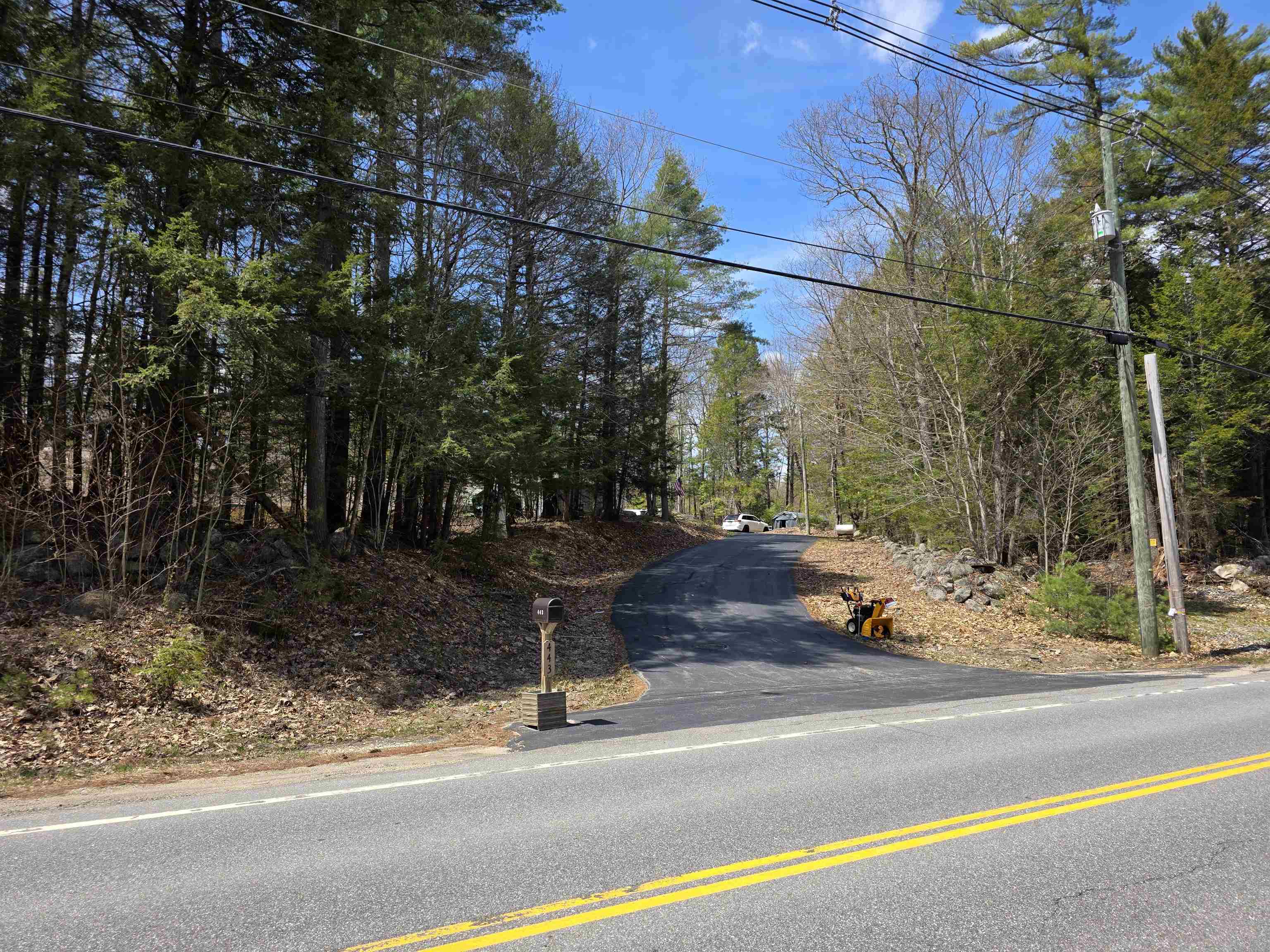443 Middleton Road Milton, NH 03851 - Photo 31 of 44 Gallery Image 31