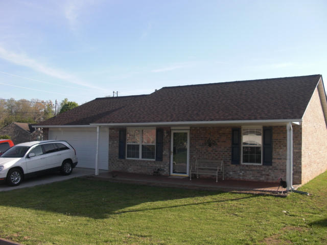 7546 Cotton Patch Road Corryton, TN 37721 - Photo 1 of 22 2008-03-24 02