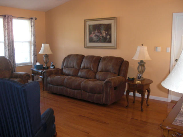 7546 Cotton Patch Road Corryton, TN 37721 - Photo 14 of 22 2008-03-24 02