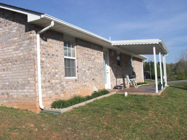 7546 Cotton Patch Road Corryton, TN 37721 - Photo 18 of 22 2008-03-24 02
