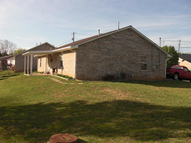 7546 Cotton Patch Road Corryton, TN 37721 - Photo 19 of 22 2008-03-24 02