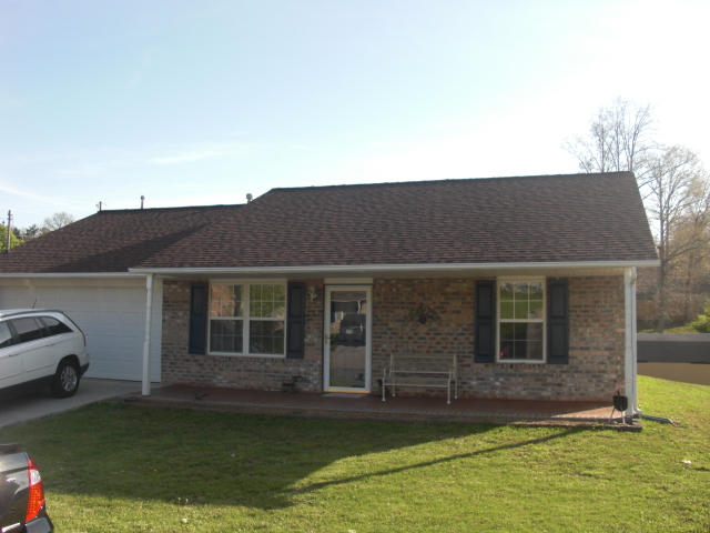 7546 Cotton Patch Road Corryton, TN 37721 - Photo 20 of 22 2008-03-24 02