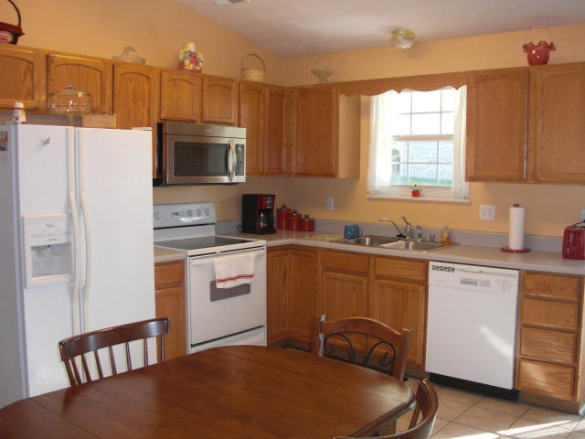 7546 Cotton Patch Road Corryton, TN 37721 - Photo 3 of 22 2008-03-24 02
