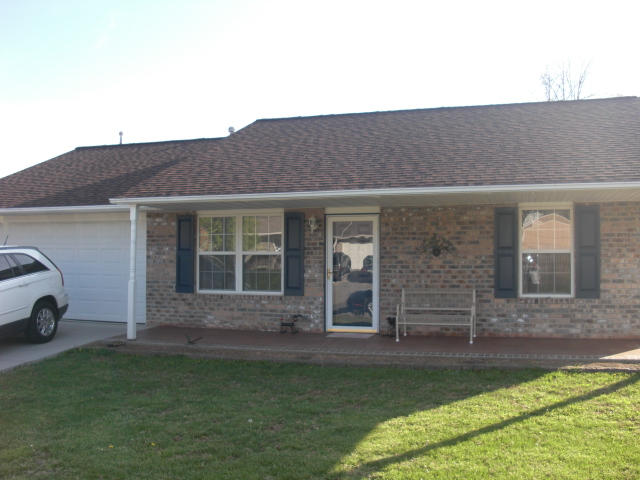 7546 Cotton Patch Road Corryton, TN 37721 - Photo 21 of 22 2008-03-24 02