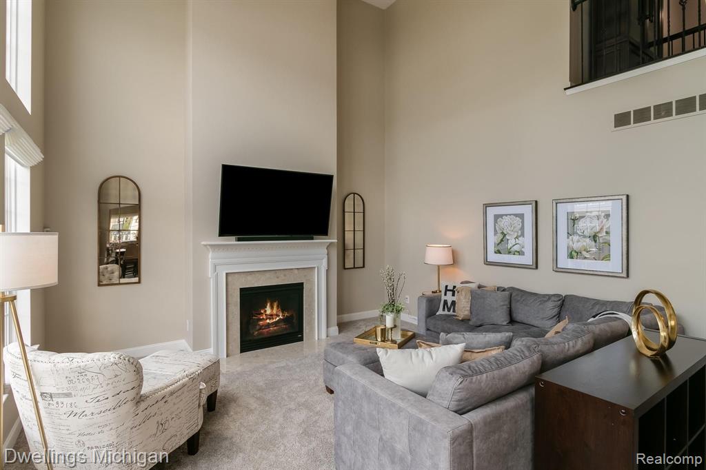 27616 Harrington Way Novi, MI 48374 - Photo 5 of 48