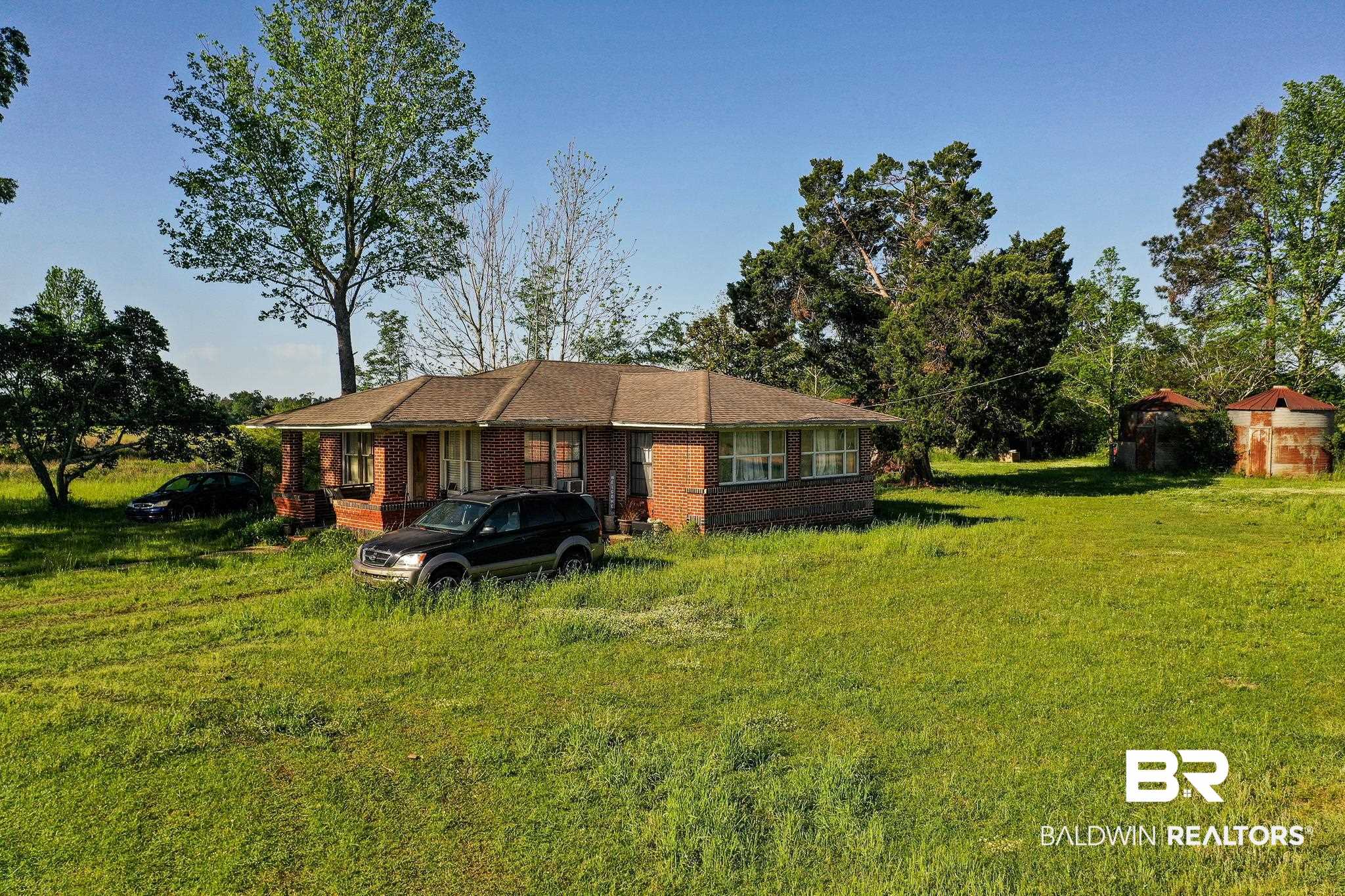 4801 North Pine Barren Road Century, FL 32535 - Photo 17 of 36