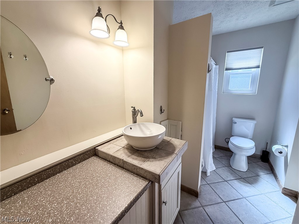 108 36th Street Vienna, WV 26105 - Photo 16 of 41 Hall full bathroom - second floor
