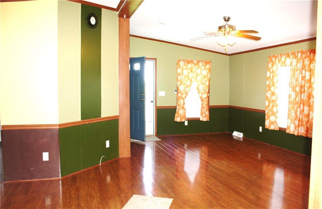 111 Bay Road Bowdoinham, ME 04008 - Photo 11 of 19 LIVING ROOM