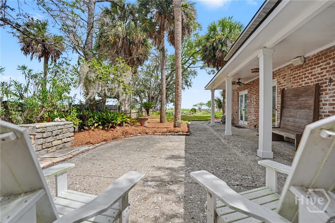 1316 Walthour Road Savannah, GA 31410 - Photo 43 of 61 Gallery Image 43