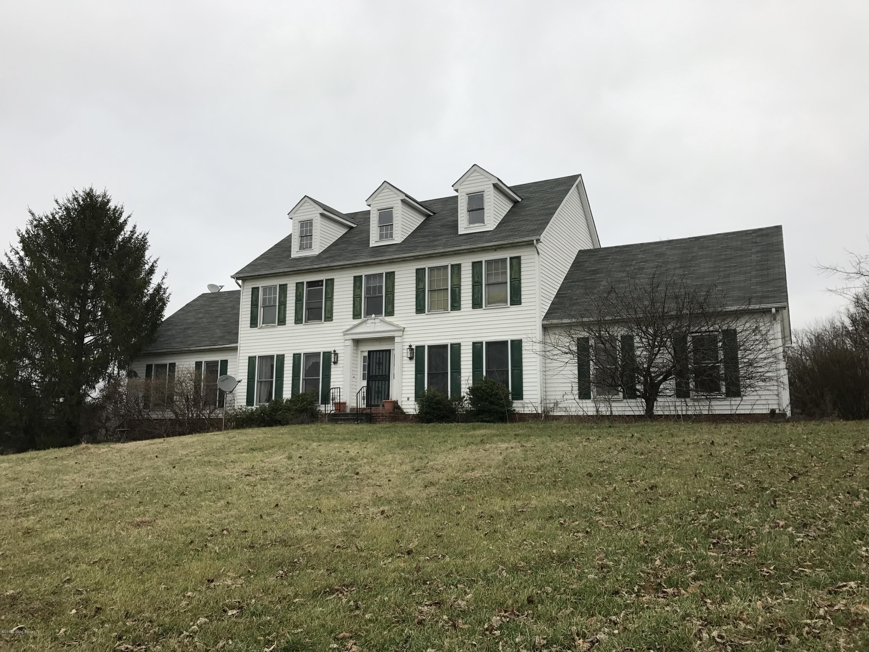 680 Webb Road Simpsonville, KY 40067 - Photo 1 of 58 Main Photo