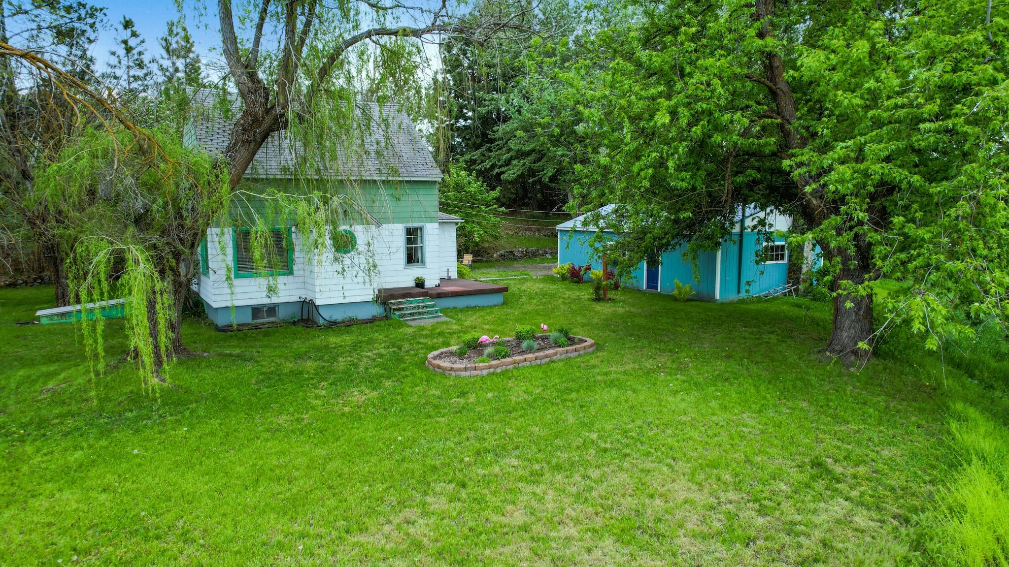 10609 South Granite Lake Road Cheney, WA 99004 - Photo 20 of 26