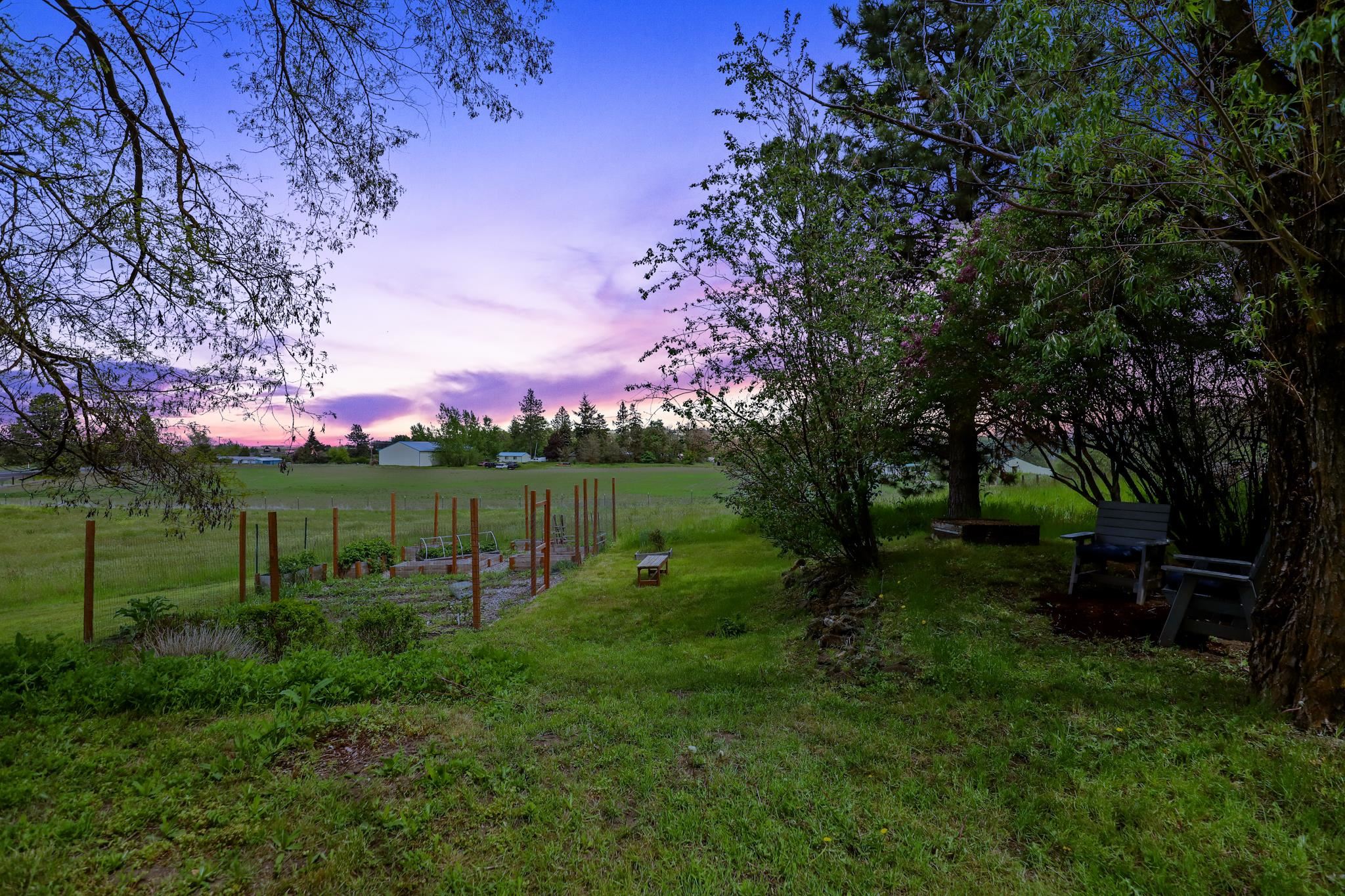 10609 South Granite Lake Road Cheney, WA 99004 - Photo 22 of 26